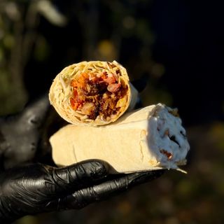 Стандарт шаурма