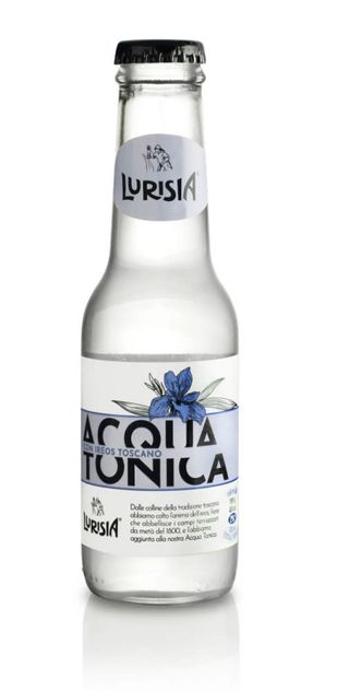 Acqua Brillante 33 cl