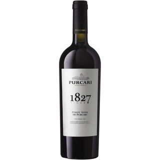 Purcari, Pinot Noir