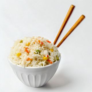 Coconut Rice