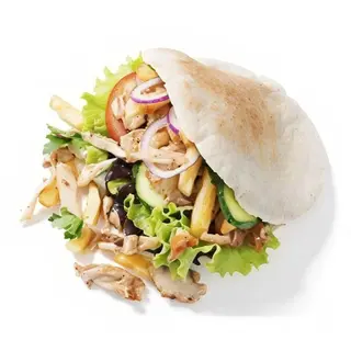 New Kebab