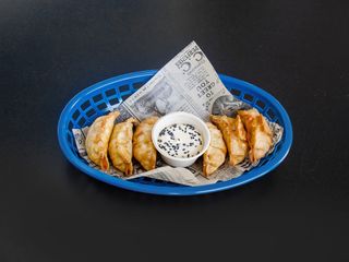 Gyozas Empanadillas Mixtas (6 Uds.)