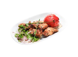 Свински врат (200г)