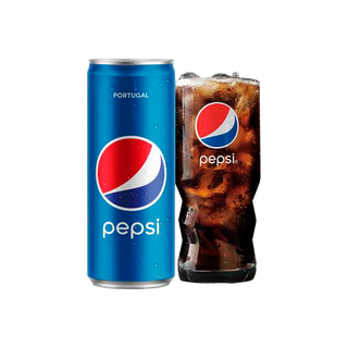 Pepsi 33cL