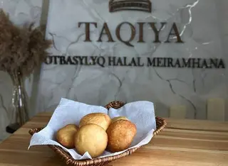 Баурсаки