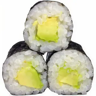 151. Maki De Atún