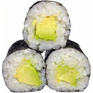 151. Maki De Atún