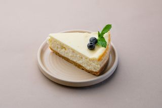 «Итальянское облако» (кремовый десерт с маскарпоне) (250г)