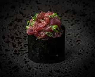Ae maguro