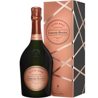 Laurent perrier rose