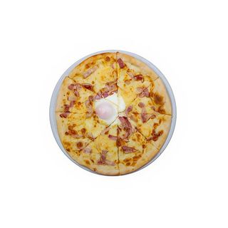 210. Pizza Gran Azul (30 Cm.)