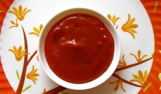 კეტჩუპი