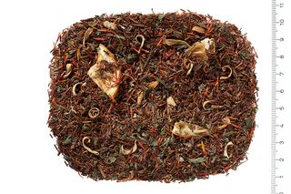 Ceai Rooibos Orange -Grapefruit-Mint 