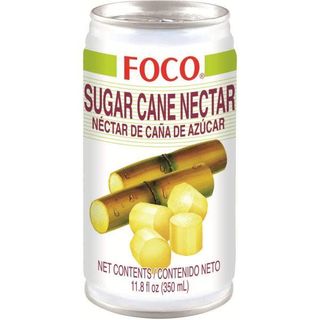 Foco Caña Azucar