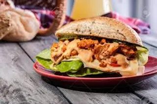Sandwich Special Le Chikinita