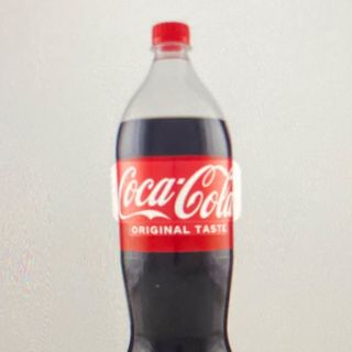 Coca-Cola 1,5 l