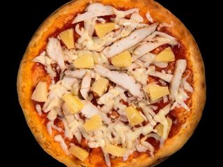 ПІЦА  ГАВАЇ (340g)