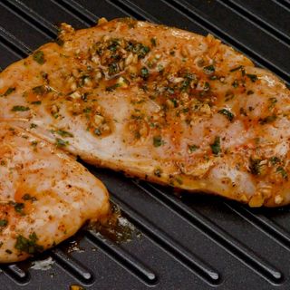 Tapa De Pollo A La Plancha