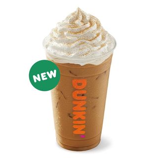 ცივი დარიჩინის ლატე