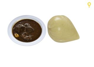 Placali Sauce Djoumblé