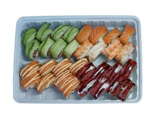 Потужний (1500g)