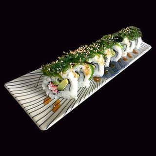 Wakame Roll (8 uds.)