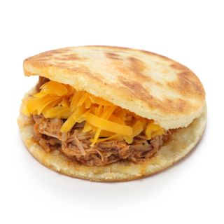 AREPA PELUA