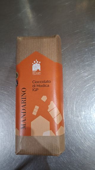 Mandarino