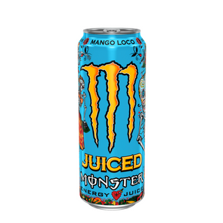 Monster Mango Loco (250 ml)