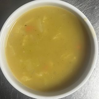 Sopa de Legumes