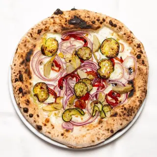 Vegetariana Pizza (30cm)