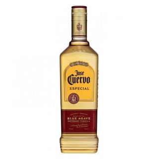 Tequila Cuervo Especial