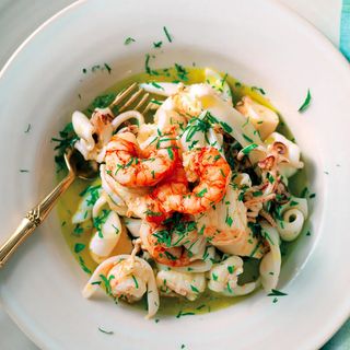 Insalata di mare