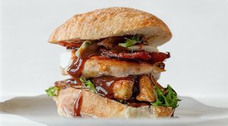 Big - Pohana piletina