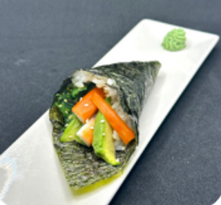 74. Temaki De Aguacate