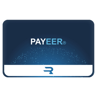 Payeer Rewarble - 150 USD (Global)