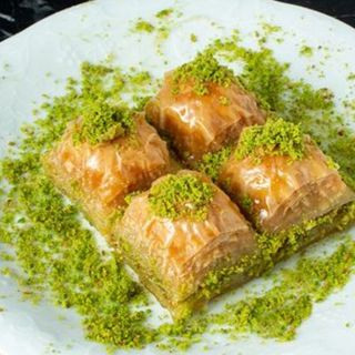 Baklava 4 pezzi