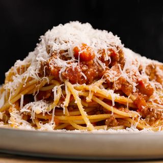 Pasta Bolognaise