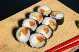 Рол Макі Нагано (250г)