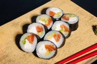 Рол Макі Нагано (250г)