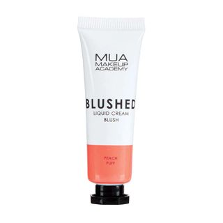 MUA BLUSHED LIQUID CREAM BLUSHER Watermelon