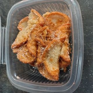 Pestiños De Azúcar Y Canela (6 Uds.)