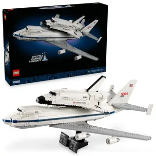 Aeronava de transport de navete - 10360