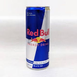 Red bull