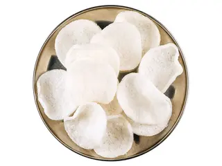 Креветкові чипси (50g)