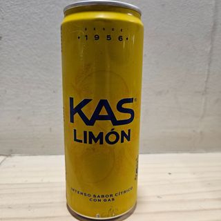 Kas Limon