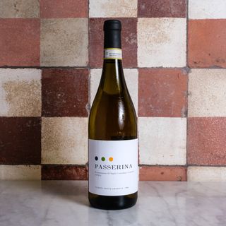 Passerina - Santa Liberata