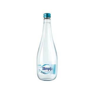 Voda prirodna Olimpija 0.33 l