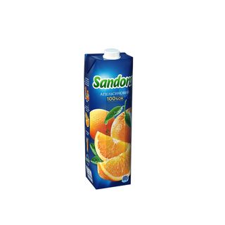 Sandora Juice 0.25 L