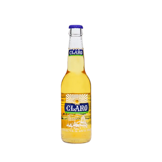 Пиво Claro 0,33 л